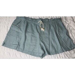 New Hang Ten aqua shorts xxl